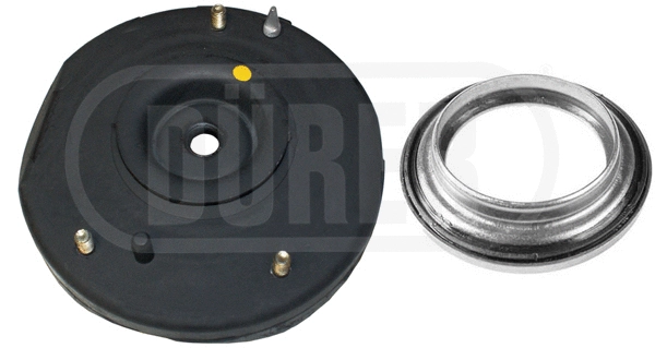 Repair Kit, suspension strut support mount (KBA632)