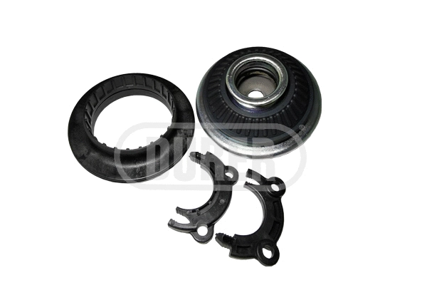 Repair Kit, suspension strut support mount (KBA522)