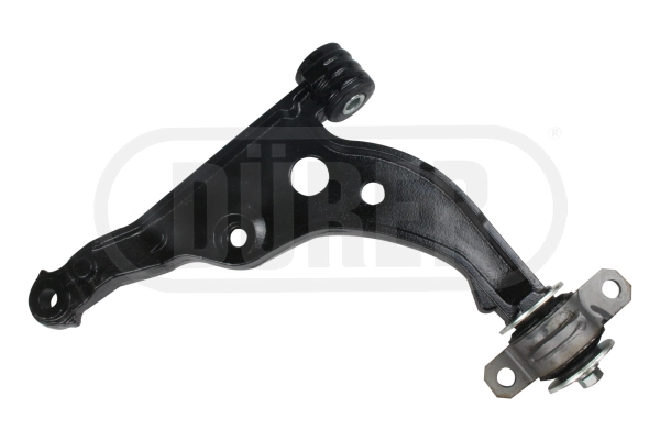 Control/Trailing Arm, wheel suspension (TRS245)