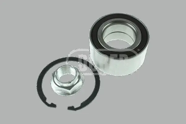 Wheel Bearing Kit (R46653K)