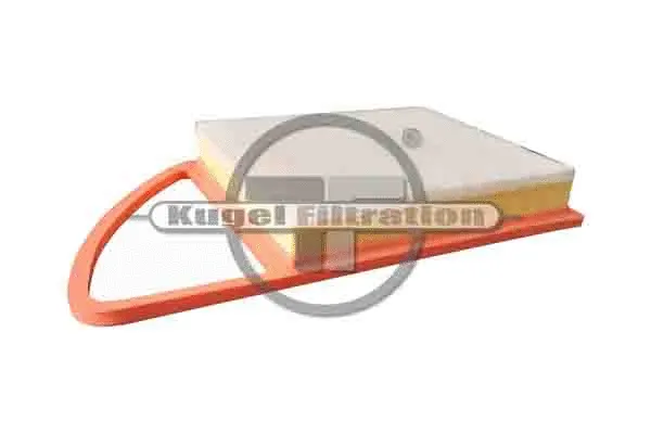Air Filter (A3163)