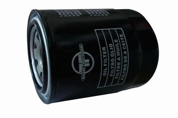 Housing, oil filter (O1015)