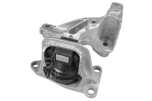 Mounting, engine (SM6157)