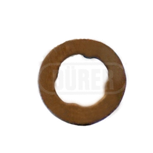 Seal, injector holder (GI852425s10)