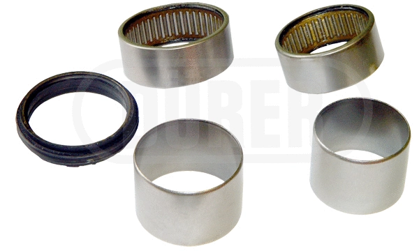 Repair Kit, wheel suspension (K6010)