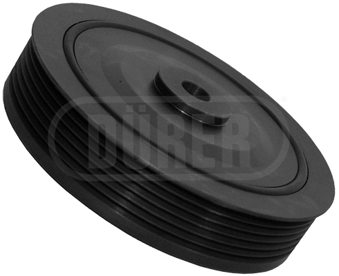 Belt Pulley, crankshaft (86103)