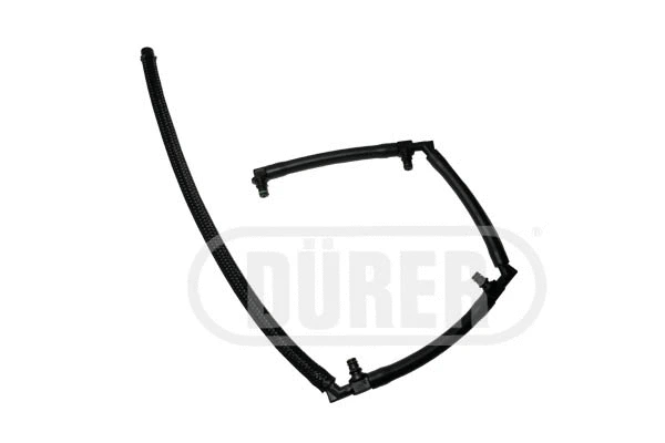 Hose, fuel overflow (CRB22003)
