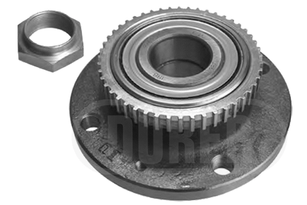 Wheel Bearing Kit (M23562K)