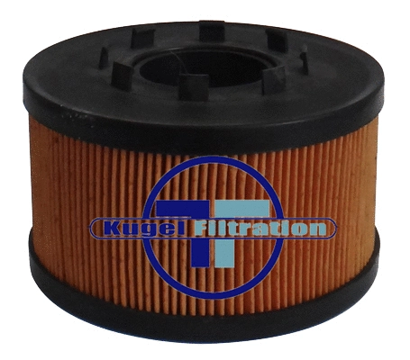 Housing, oil filter (O-1050)