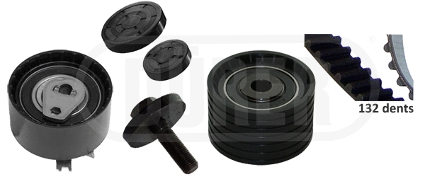 Timing Belt Kit (DK161113)