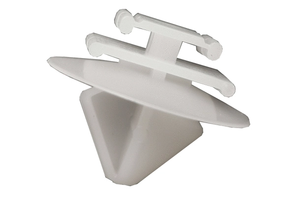 Clip, trim/protection strip (CLAU01)