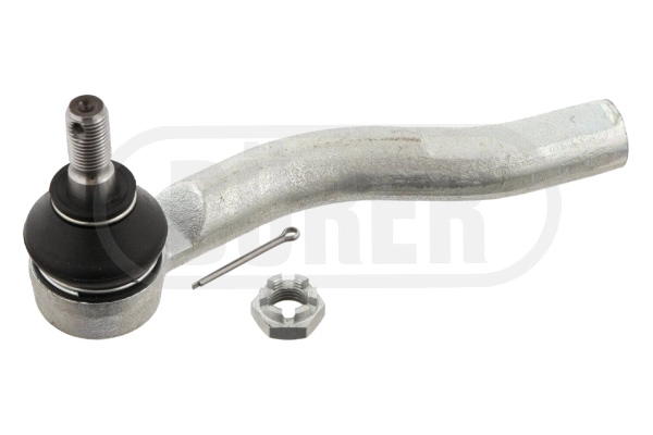 Tie Rod End (ROTSUS486)