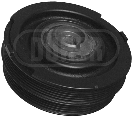 Belt Pulley, crankshaft (81001)