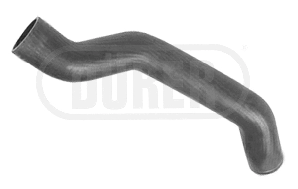 Intake Hose, air filter (DT30470)