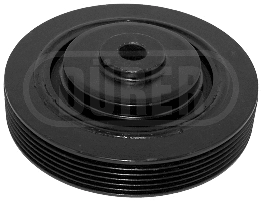 Belt Pulley, crankshaft (86102)