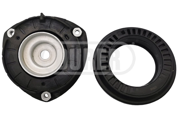 Repair Kit, suspension strut support mount (KBA842)
