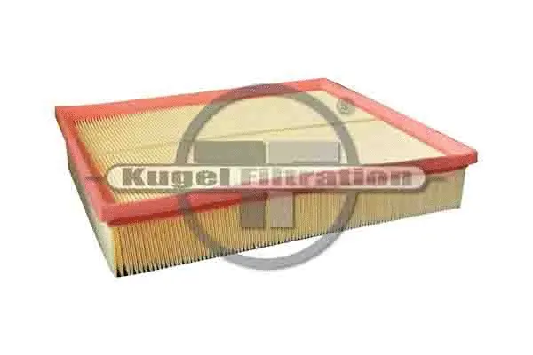 Air Filter (A3156)