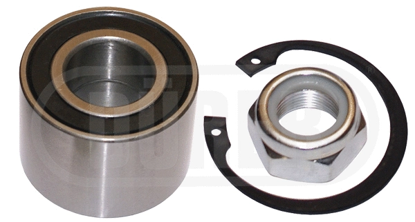 Wheel Bearing Kit (R60969K)