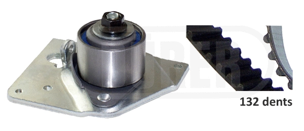 Timing Belt Kit (DK1261050)