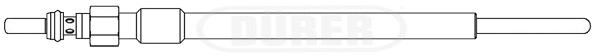Glow Plug (DG34151)