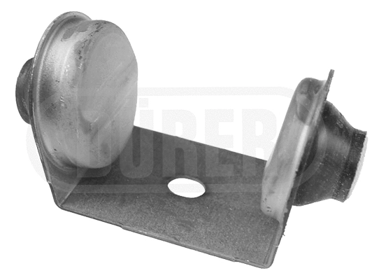Mounting, engine (SM2070)