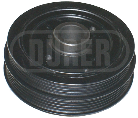 Belt Pulley, crankshaft (87003)
