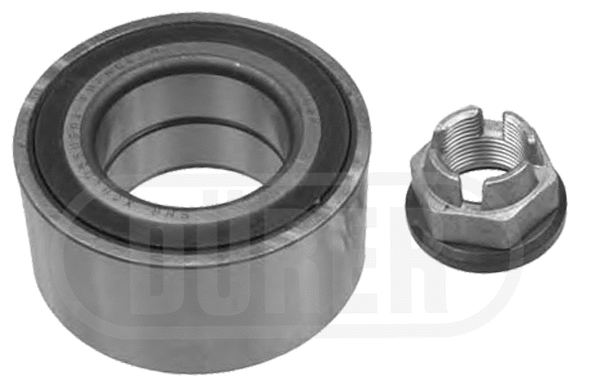 Wheel Bearing Kit (R63648K)