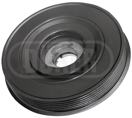 Belt Pulley, crankshaft (82126)