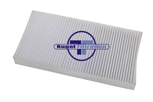 Filter, cabin air (H5005W)