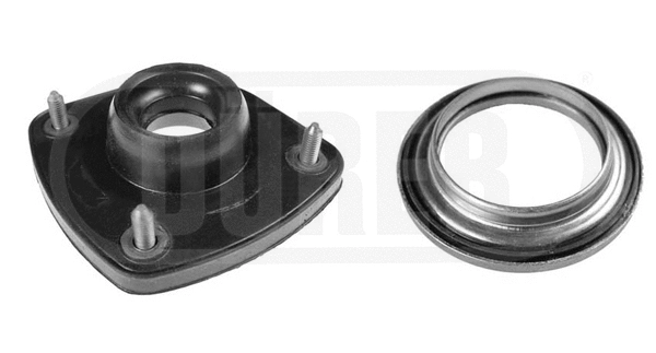 Repair Kit, suspension strut support mount (KBA252)