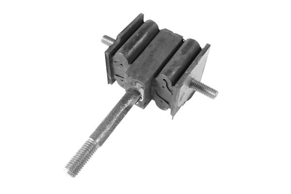 Mounting, engine (SM6102)