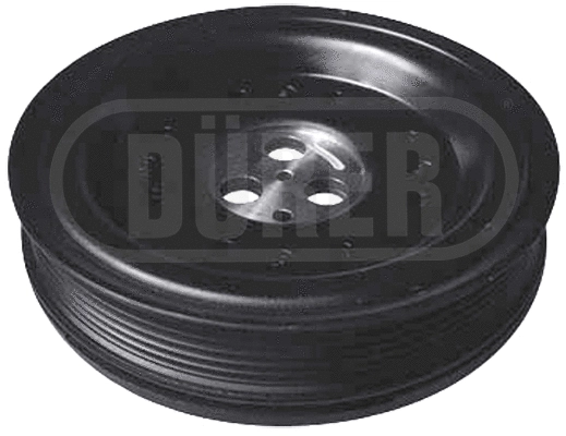 Belt Pulley, crankshaft (84405)