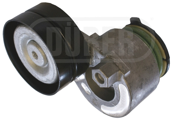 Tensioner Pulley, V-ribbed belt (GA63003)