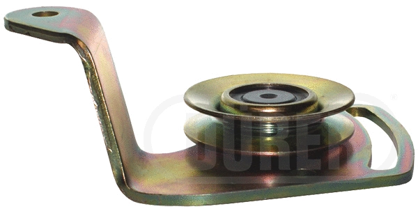 Tensioner Pulley, V-ribbed belt (GA63007)