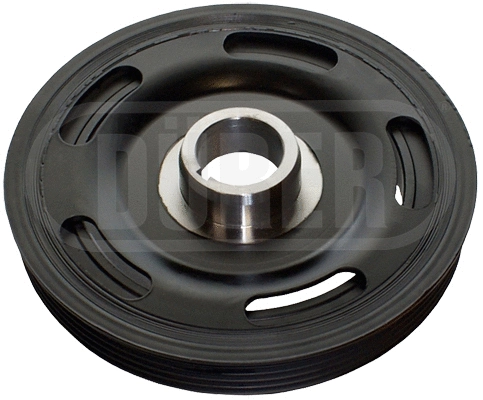 Belt Pulley, crankshaft (819001)