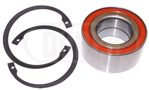 Wheel Bearing Kit (R81356K)
