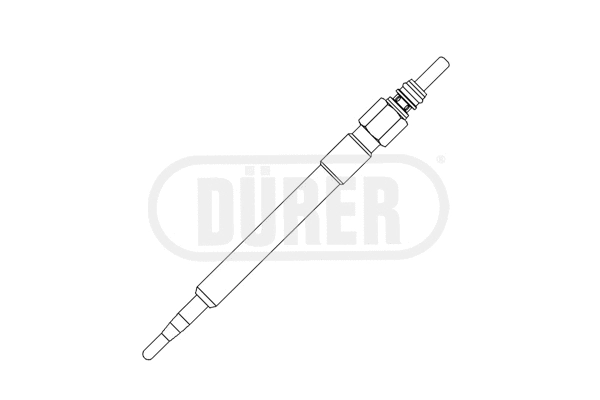 Glow Plug (DG173123)