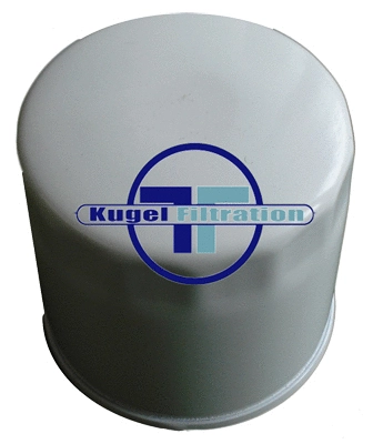 Housing, oil filter (O-1020)