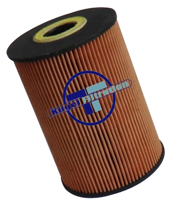 Housing, oil filter (O-1052)