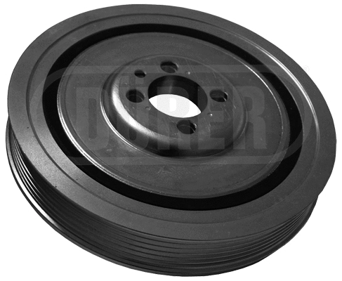 Belt Pulley, crankshaft (83303)
