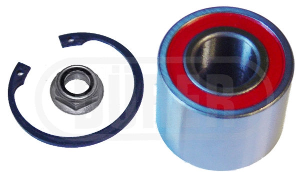 Wheel Bearing Kit (R66658K)