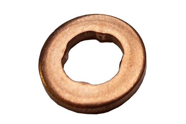 Seal, injector holder (GI452420)