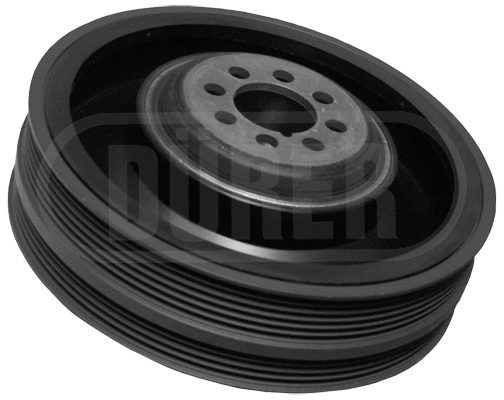 Belt Pulley, crankshaft (88506)