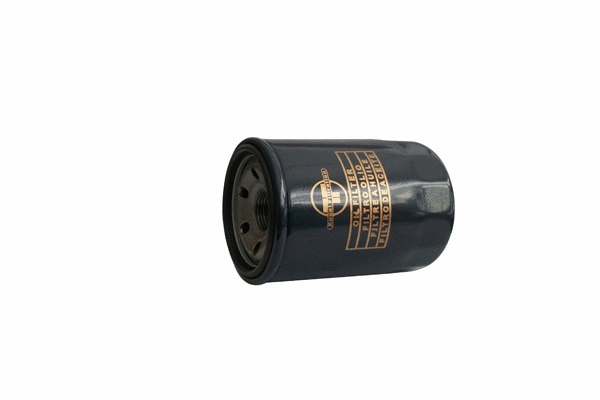 Housing, oil filter (O1008)