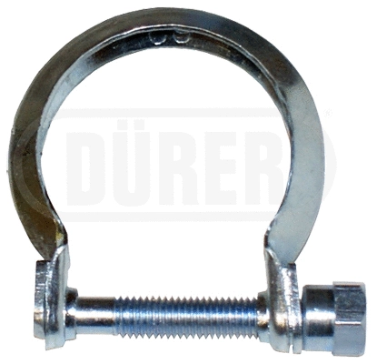 Pipe Connector, exhaust system (COEBS62)
