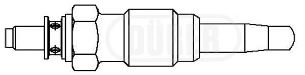 Glow Plug (DG60600)