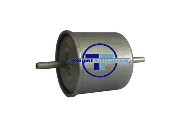 Housing, oil filter (FIN11.00)