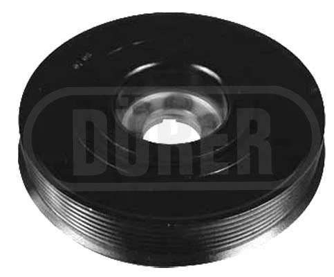 Belt Pulley, crankshaft (82127)