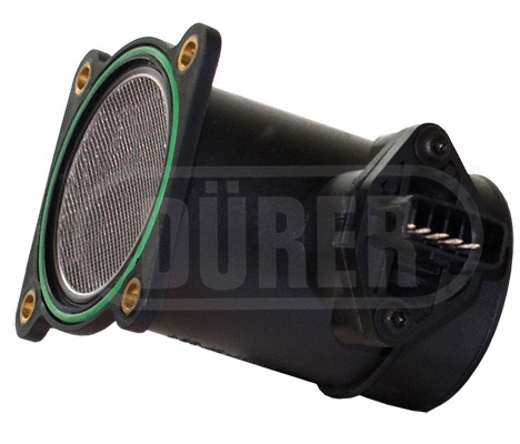 Mass Air Flow Sensor (D1N005)