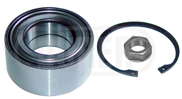 Wheel Bearing Kit (R23633K)